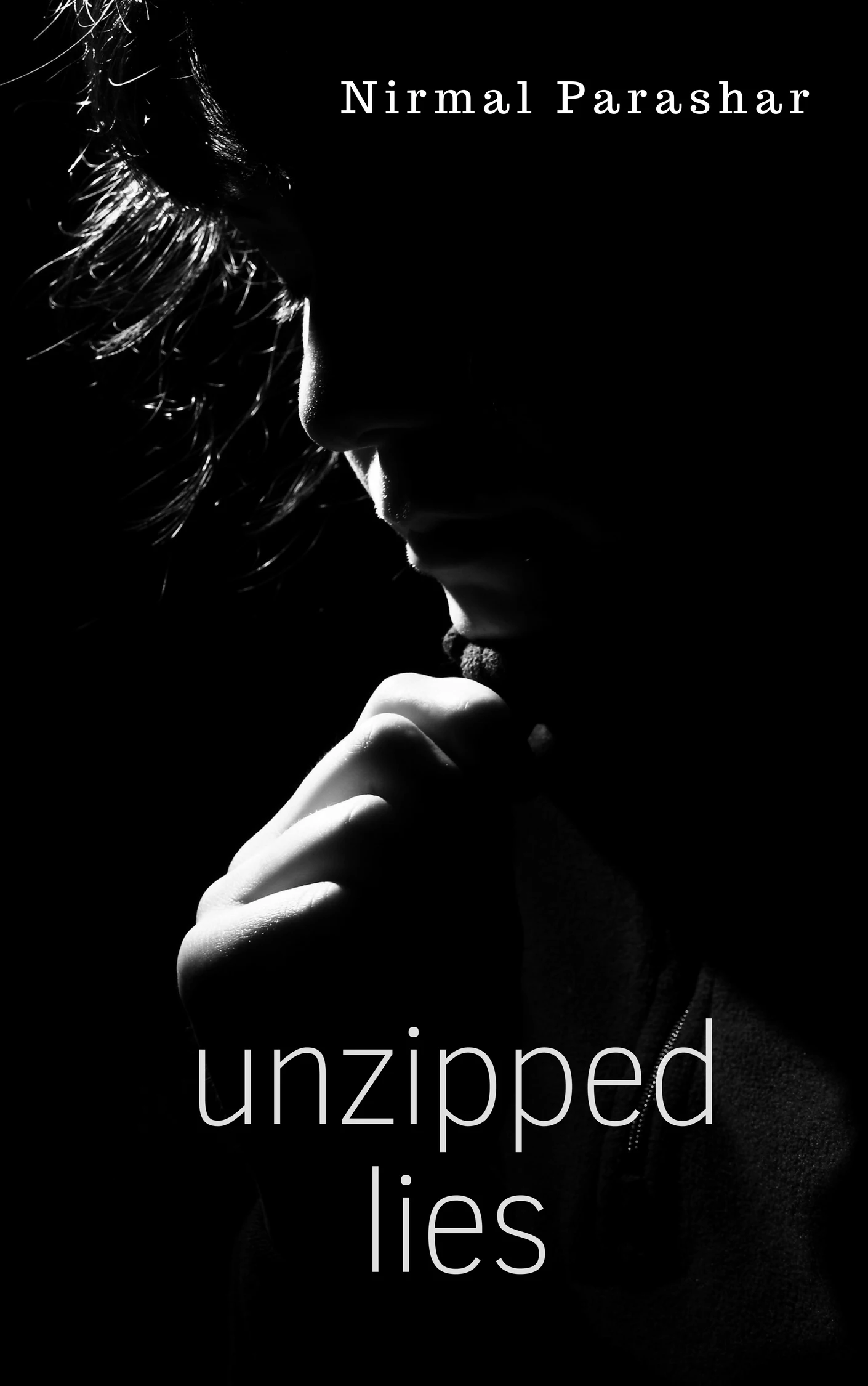 Unzipped lies
