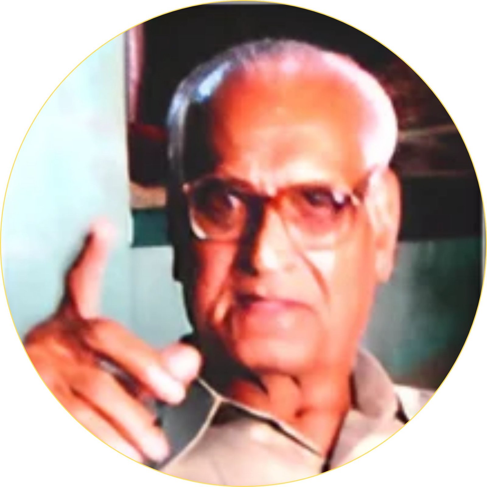 S.B. LAL MATHUR